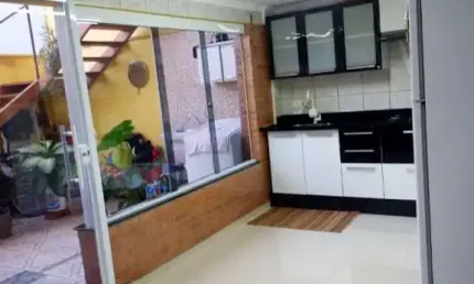 Casa com 3 quartos à venda no Loteamento São Francisco, Piracicaba , 170 m2 por R$ 490.000