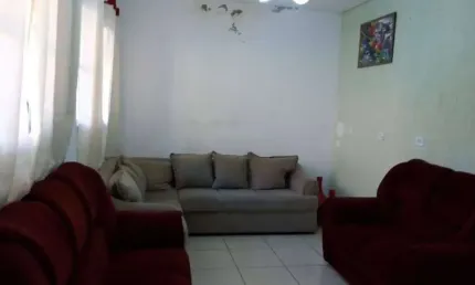 Casa com 2 quartos à venda no Conjunto Residencial Mário Dedini, Piracicaba , 85 m2 por R$ 250.000