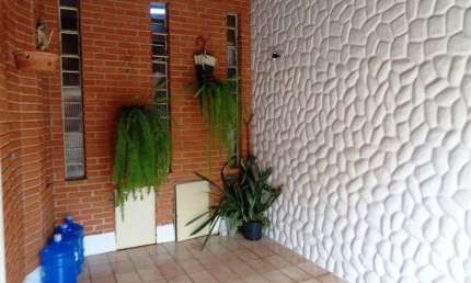 Casa com 2 quartos à venda no São Dimas, Piracicaba , 60 m2 por R$ 450.000