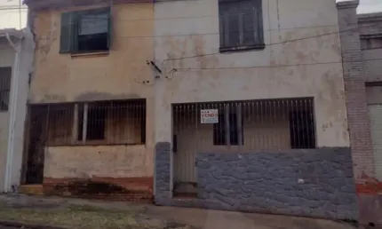Casa com 2 quartos à venda no Centro, Piracicaba , 123 m2 por R$ 250.000