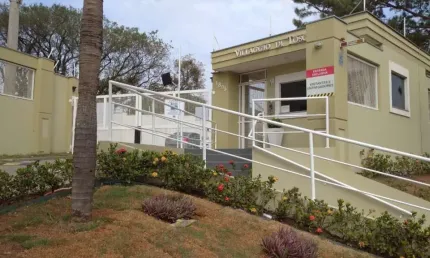 Apartamento com 2 quartos à venda no Glebas Califórnia, Piracicaba , 55 m2 por R$ 170.000