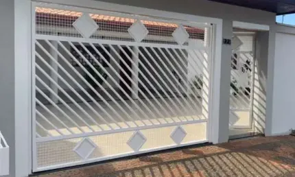 Casa com 3 quartos à venda no jardim amélia, americana , 226 m2 por r$ 800.000