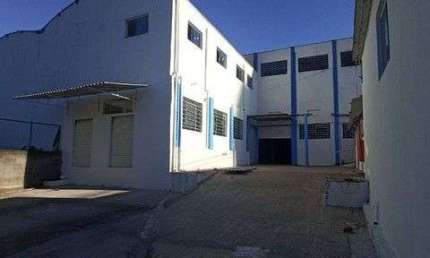 Barracão / Galpão / Depósito com 1 sala para alugar na Vila Independência, Piracicaba , 880 m2 por R$ 16.000