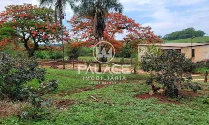 Fazenda com 2 salas à venda na Zona Rural, Dourado , 1000 m2 por R$ 35.000.000