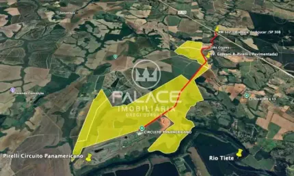 Fazenda à venda na zona rural, elias fausto  por r$ 132.000.000