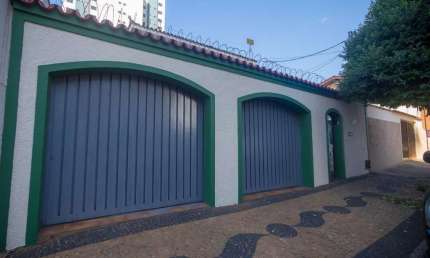 Casa com 4 quartos à venda no Centro, Piracicaba , 430 m2 por R$ 1.200.000