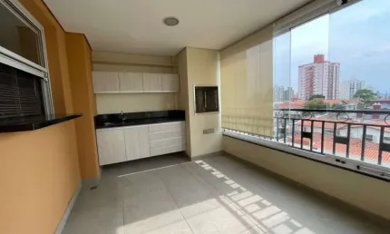 Apartamento com 3 quartos à venda na Vila Independência, Piracicaba , 130 m2 por R$ 1.100.000