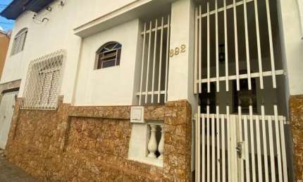 Casa com 5 quartos à venda no Alto, Piracicaba , 124 m2 por R$ 510.000