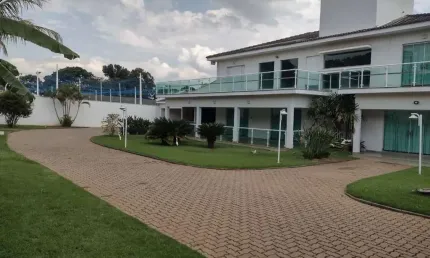 Casa com 4 quartos à venda no Dois Córregos, Piracicaba , 538 m2 por R$ 2.500.000