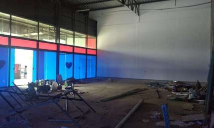 Ponto comercial com 1 sala para alugar no Jaraguá, Piracicaba , 68 m2 por R$ 4.797