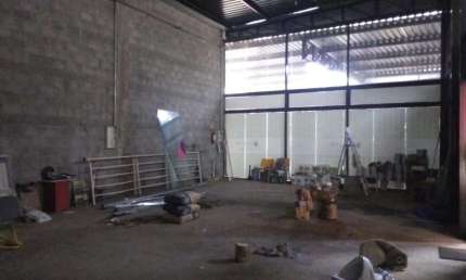 Ponto comercial com 1 sala para alugar no Jaraguá, Piracicaba , 68 m2 por R$ 4.797
