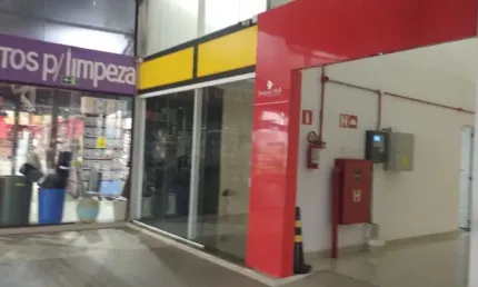 Ponto comercial com 1 sala para alugar no Jaraguá, Piracicaba , 16 m2 por R$ 1.500