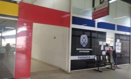 Ponto comercial com 1 sala para alugar no Jaraguá, Piracicaba , 32 m2 por R$ 2.587