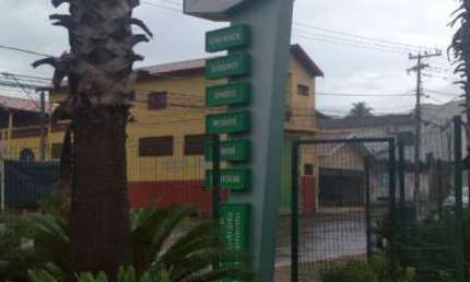 Ponto comercial com 1 sala para alugar no Jaraguá, Piracicaba , 32 m2 por R$ 2.587