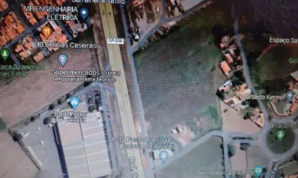 Terreno à venda no Parque Chapadão, Piracicaba , 40000 m2 por R$ 12.000.000