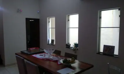 Casa com 3 quartos à venda no Água Branca, Piracicaba , 222 m2 por R$ 500.000