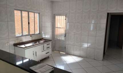 Casa com 1 quarto à venda no Parque São Jorge, Piracicaba , 60 m2 por R$ 230.000