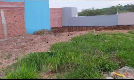 Terreno à venda no Santa Luzia, Charqueada , 160 m2 por R$ 90.000