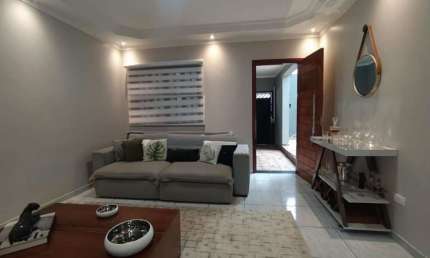 Casa com 3 quartos à venda no Jardim São Paulo, Piracicaba , 147 m2 por R$ 480.000