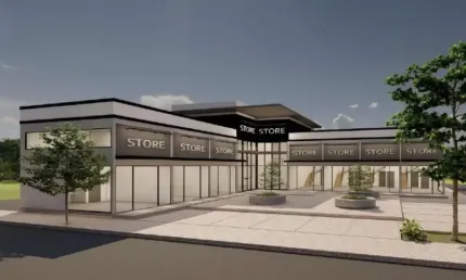 Ponto comercial com 1 sala para alugar na Vila Independência, Piracicaba , 115 m2 por R$ 5.000