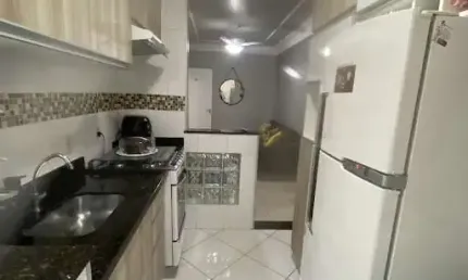 Apartamento com 2 quartos à venda no Piracicamirim, Piracicaba , 45 m2 por R$ 170.000