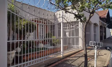 Casa com 3 quartos à venda no Paulicéia, Piracicaba , 233 m2 por R$ 750.000
