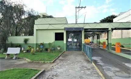 Apartamento com 3 quartos à venda no Morumbi, Piracicaba , 74 m2 por R$ 140.000