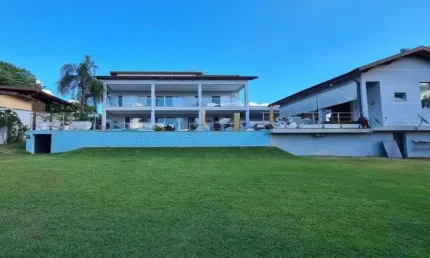 Casa em condomínio fechado com 4 quartos à venda no Colinas do Piracicaba (Ártemis), Piracicaba , 458 m2 por R$ 2.100.000
