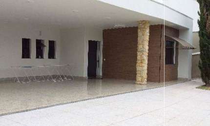 Casa com 3 quartos à venda no Jardim Porangaba, Águas de São Pedro , 275 m2 por R$ 1.800.000