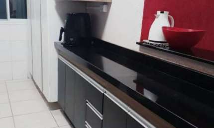 Apartamento com 2 quartos à venda no Jardim Parque Jupiá, Piracicaba , 52 m2 por R$ 170.000