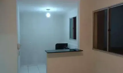 Apartamento com 2 quartos à venda no piracicamirim, piracicaba , 45 m2 por r$ 150.000
