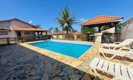 Chácara / sítio com 3 quartos à venda no Nova São Pedro II, São Pedro , 280 m2 por R$ 900.000