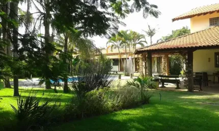 Chácara / sítio com 3 quartos à venda no Campestre, Piracicaba , 379 m2 por R$ 950.000