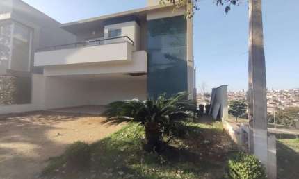 Casa em condomínio fechado com 4 quartos para alugar no Morato, Piracicaba , 330 m2 por R$ 7.800