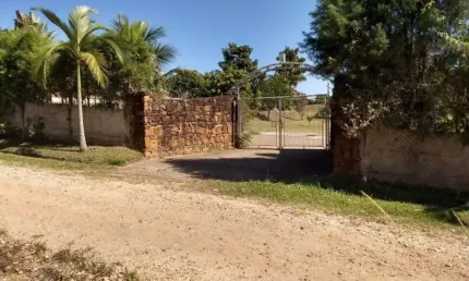 Chácara / sítio com 2 quartos à venda no Centro, São Pedro , 330 m2 por R$ 750.000