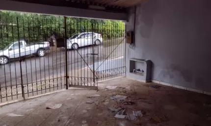 Casa com 3 quartos à venda no loteamento kobayat líbano, piracicaba , 152 m2 por r$ 220.000