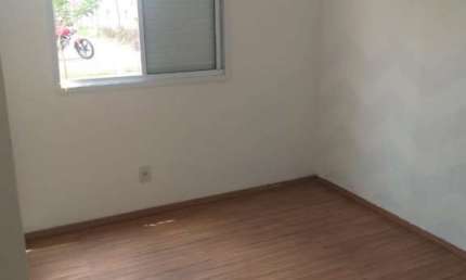 Apartamento com 2 quartos à venda no Campestre, Piracicaba , 46 m2 por R$ 160.000