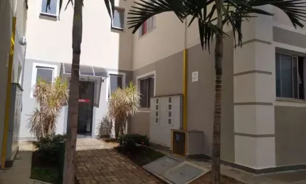 Apartamento com 2 quartos à venda no Piracicamirim, Piracicaba , 46 m2 por R$ 170.000