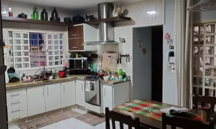 Casa com 2 quartos à venda no Jardim Alvorada, Piracicaba , 105 m2 por R$ 400.000