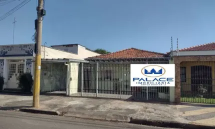 Casa com 4 quartos à venda na Vila Rezende, Piracicaba , 175 m2 por R$ 650.000