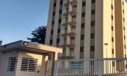 Apartamento com 3 quartos à venda no morumbi, piracicaba , 81 m2 por r$ 280.000