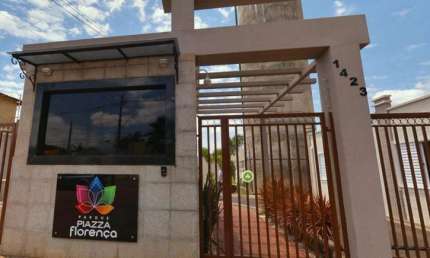 Apartamento com 2 quartos à venda no Campestre, Piracicaba , 46 m2 por R$ 149.000