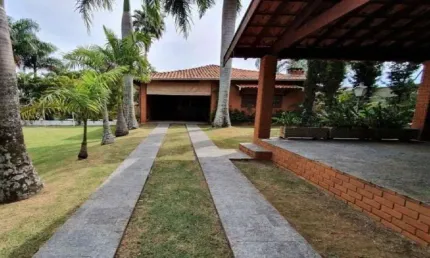 Chácara / sítio com 5 quartos à venda no Colinas do Piracicaba (Ártemis), Piracicaba , 380 m2 por R$ 1.250.000