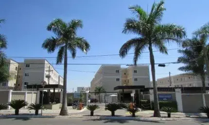 Apartamento com 2 quartos à venda no Piracicamirim, Piracicaba , 45 m2 por R$ 150.000