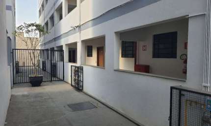 Kitnet / Stúdio à venda na Vila Monteiro, Piracicaba , 33 m2 por R$ 100.000
