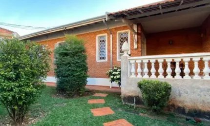 Casa com 3 quartos à venda no Centro, Piracicaba , 215 m2 por R$ 790.000
