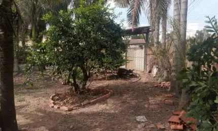 Terreno à venda no Jardim São Francisco, Piracicaba , 432 m2 por R$ 275.600