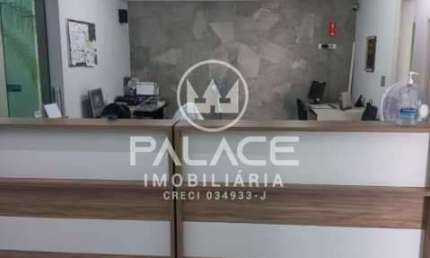 Sala comercial com 1 sala para alugar no Centro, Piracicaba , 25 m2 por R$ 1.000