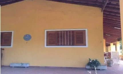 Chácara / sítio com 3 quartos à venda no Jardim Santa Isabel, Piracicaba , 400 m2 por R$ 1.100.000