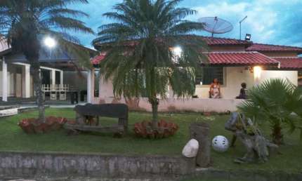 Chácara / sítio com 3 quartos à venda na Área Rural de Cosmópolis, Cosmópolis , 200 m2 por R$ 630.000